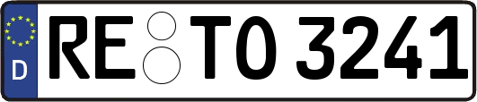 RE-TO3241