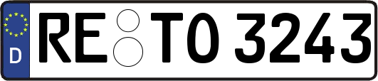 RE-TO3243