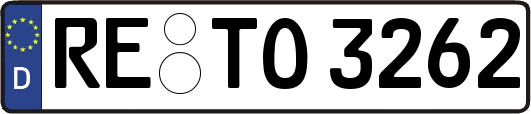 RE-TO3262