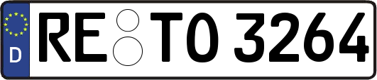 RE-TO3264