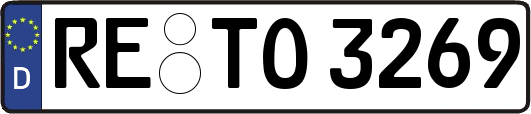 RE-TO3269
