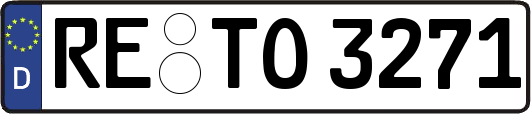 RE-TO3271