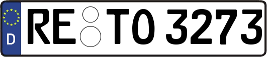RE-TO3273