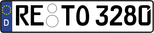 RE-TO3280