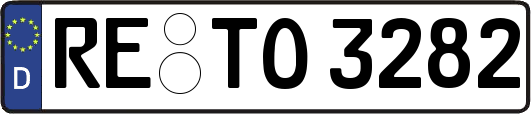 RE-TO3282
