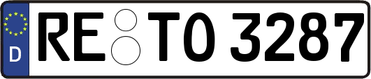 RE-TO3287