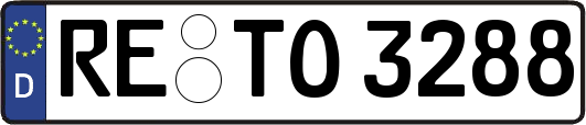 RE-TO3288