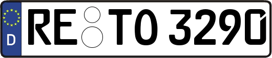 RE-TO3290