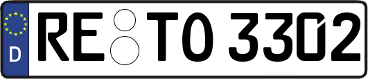 RE-TO3302