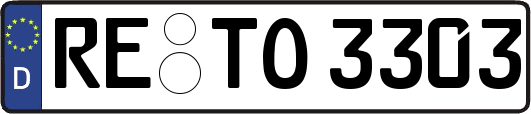 RE-TO3303