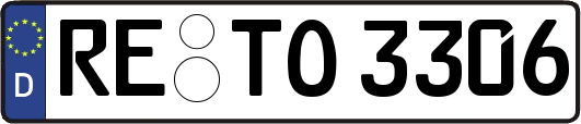 RE-TO3306