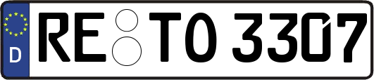 RE-TO3307