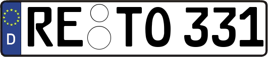 RE-TO331