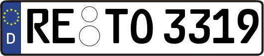 RE-TO3319