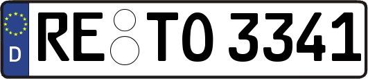 RE-TO3341
