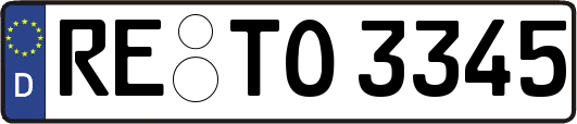 RE-TO3345