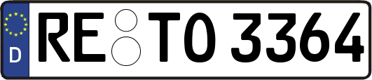 RE-TO3364
