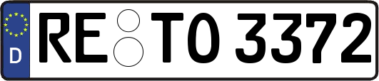 RE-TO3372