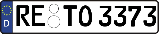 RE-TO3373