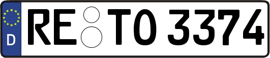 RE-TO3374