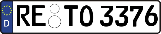 RE-TO3376