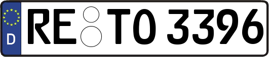 RE-TO3396