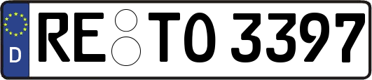 RE-TO3397