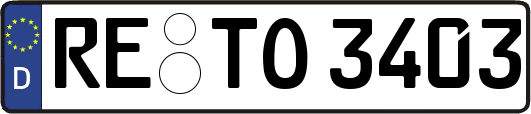 RE-TO3403