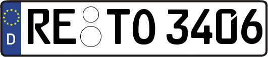 RE-TO3406