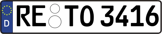 RE-TO3416