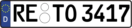 RE-TO3417