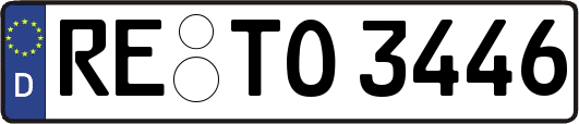 RE-TO3446