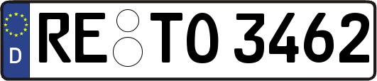 RE-TO3462
