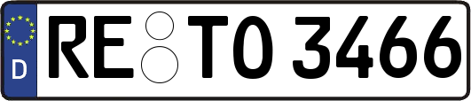 RE-TO3466