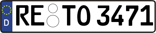 RE-TO3471