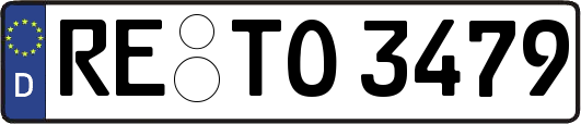 RE-TO3479