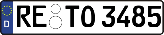 RE-TO3485