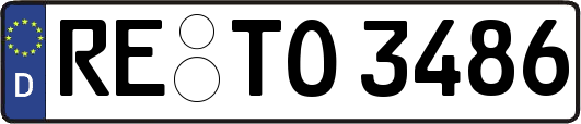 RE-TO3486