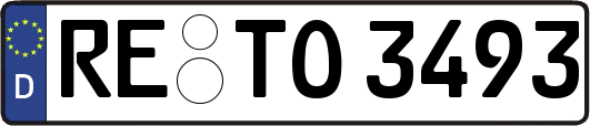RE-TO3493