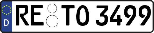 RE-TO3499