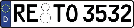 RE-TO3532