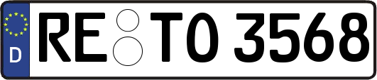 RE-TO3568