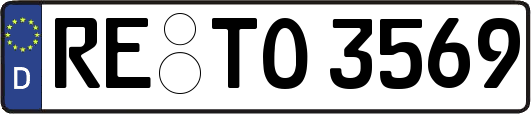 RE-TO3569