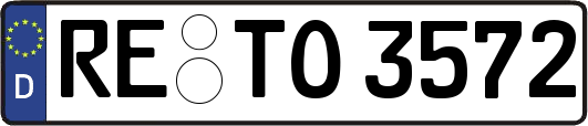 RE-TO3572
