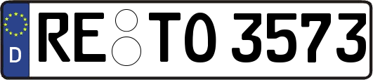 RE-TO3573