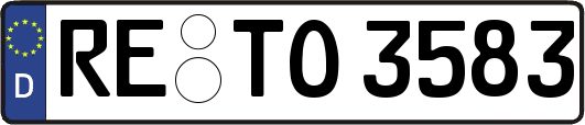 RE-TO3583