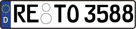 RE-TO3588