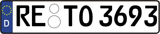 RE-TO3693