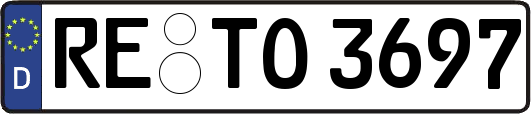 RE-TO3697