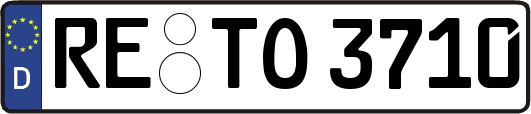 RE-TO3710